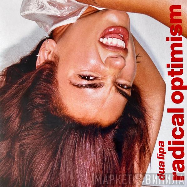  Dua Lipa  - Radical Optimism