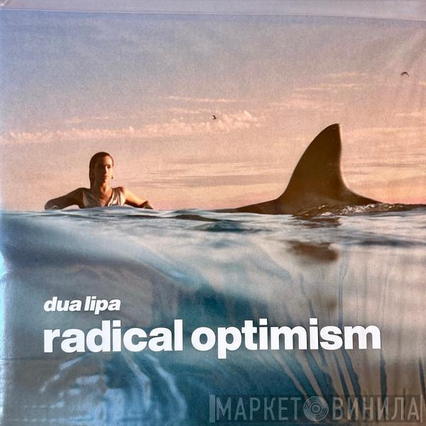  Dua Lipa  - Radical Optimism
