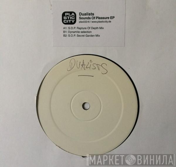 Dualists - Sounds Of Pleasure EP