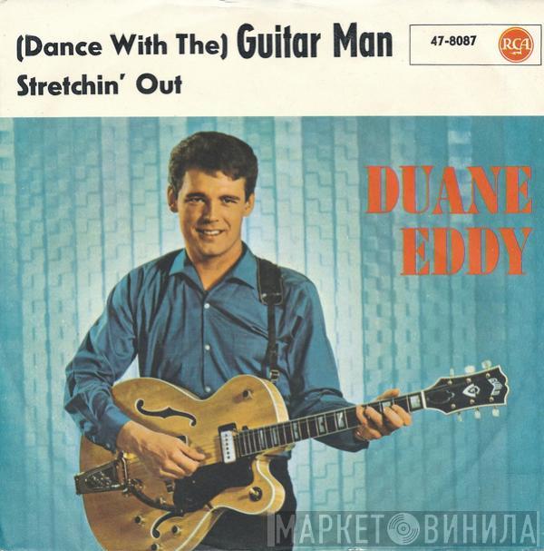 Duane Eddy - (Dance With The) Guitar Man