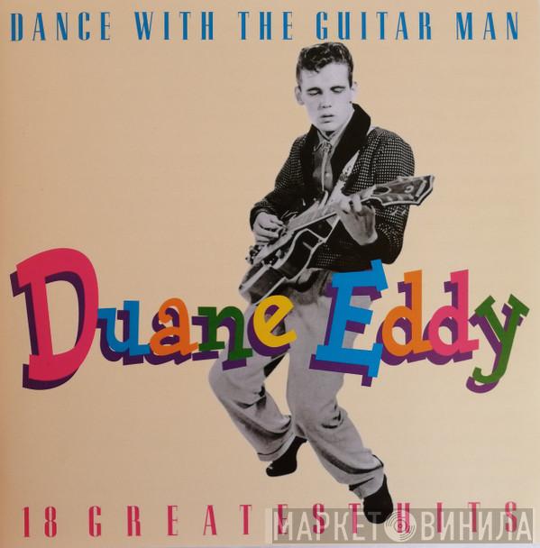 Duane Eddy - 18 Greatest Hits