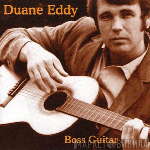 Duane Eddy - Boss Guitar