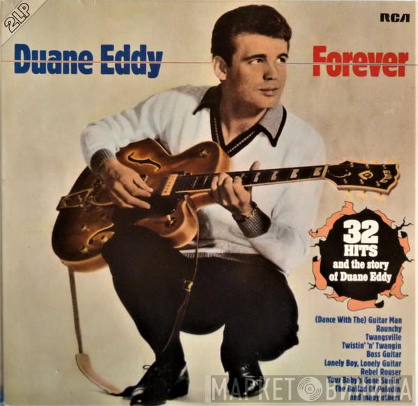 Duane Eddy - Forever