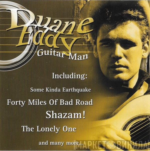 Duane Eddy - Guitar Man