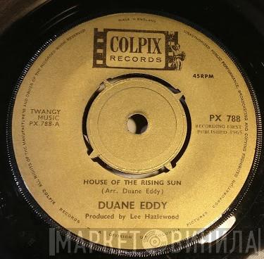Duane Eddy - House Of The Rising Sun