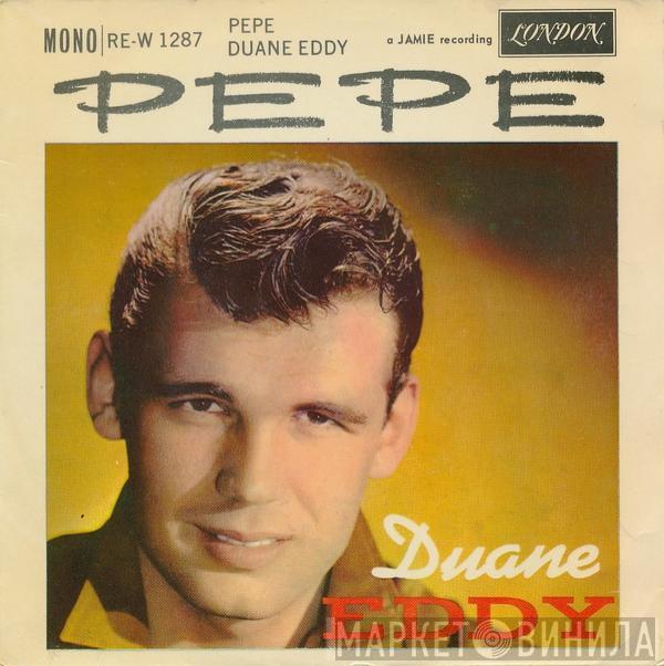 Duane Eddy - Pepe