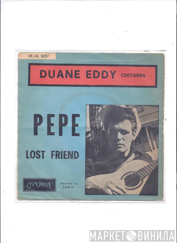  Duane Eddy  - Pepe