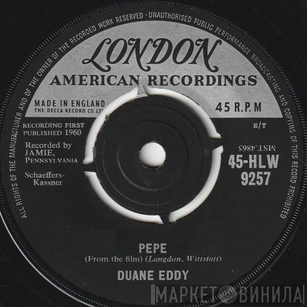 Duane Eddy - Pepe