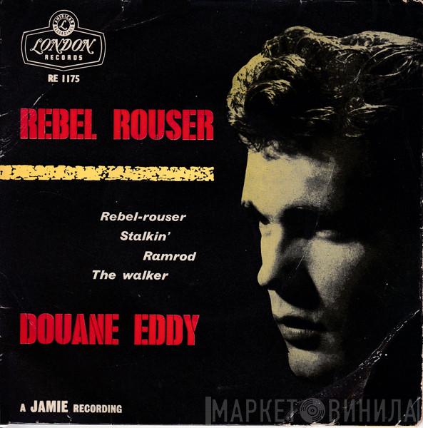Duane Eddy - Rebel Rouser