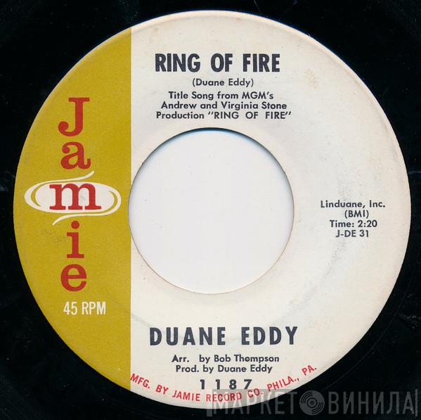  Duane Eddy  - Ring Of Fire