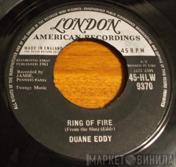  Duane Eddy  - Ring Of Fire