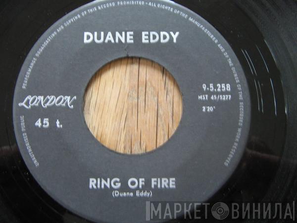  Duane Eddy  - Ring Of Fire