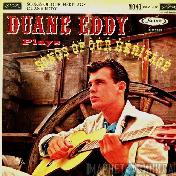 Duane Eddy - Songs Of Our Heritage