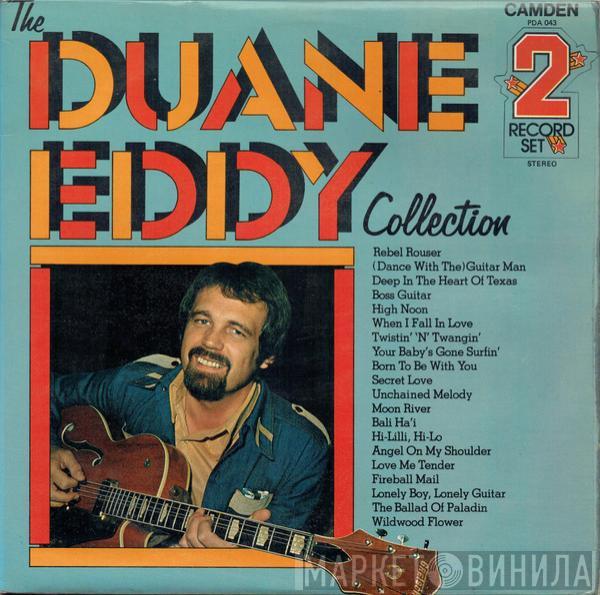 Duane Eddy - The Duane Eddy Collection