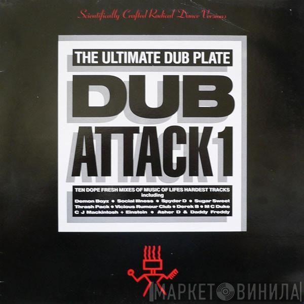  - Dub Attack 1