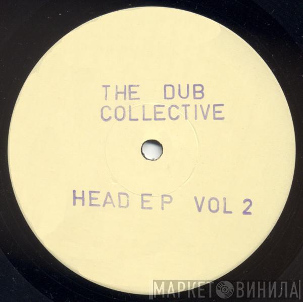Dub Collective - The Head EP Vol 2