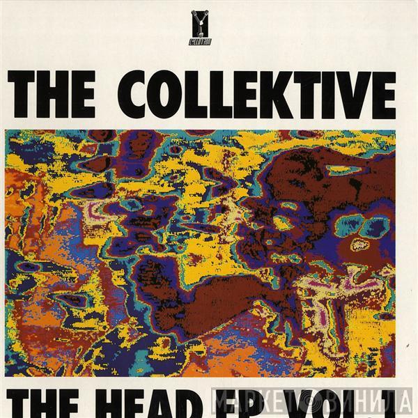Dub Collective - The Head EP Vol. 1