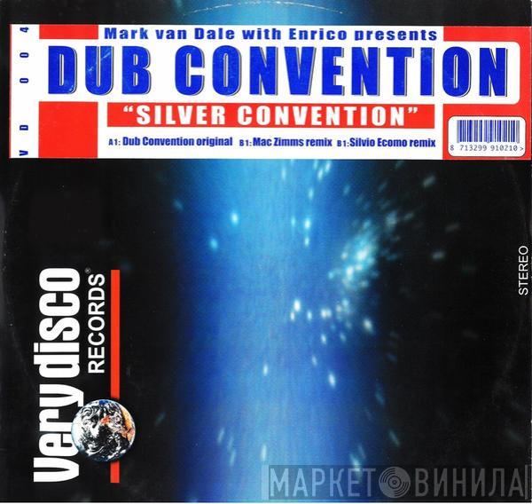 Dub Convention  - Silver Convention