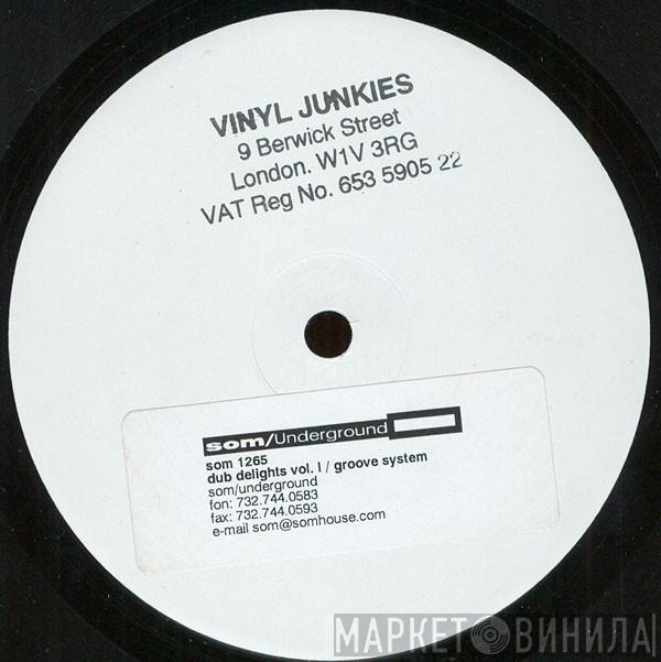 Dub De-Lites - Vol. 1