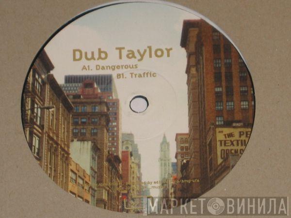 Dub Taylor - Dangerous