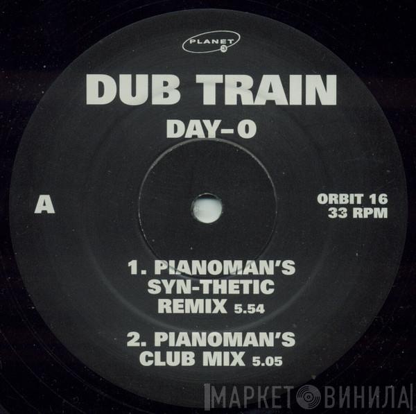 Dub Train - Day-O