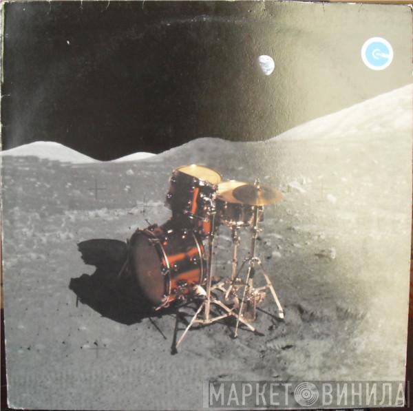 Dubble D - Drummernauts EP