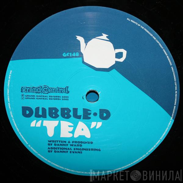 Dubble D - Tea