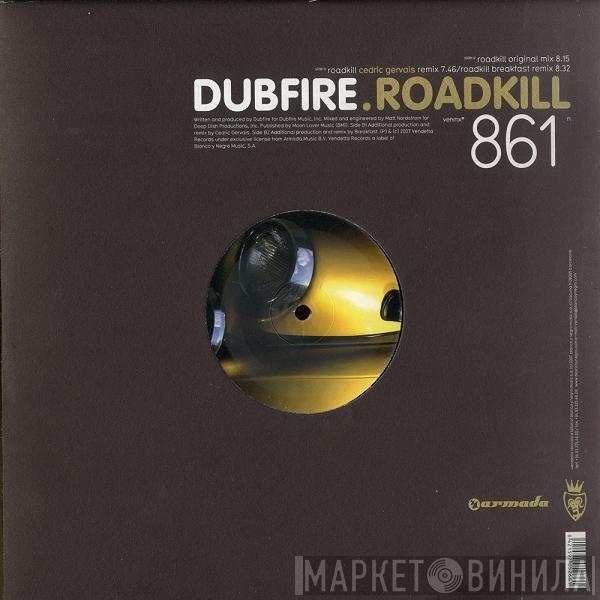 Dubfire - Roadkill