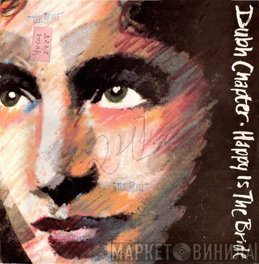 Dubh Chapter - Happy Is The Bride