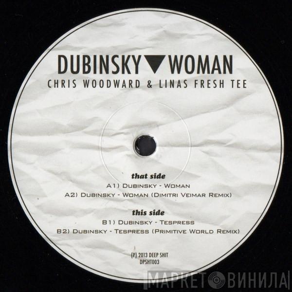 Dubinsky - Woman