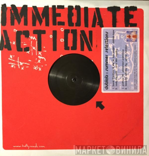  - Dublab: Summer Selections (Immediate Action #7)