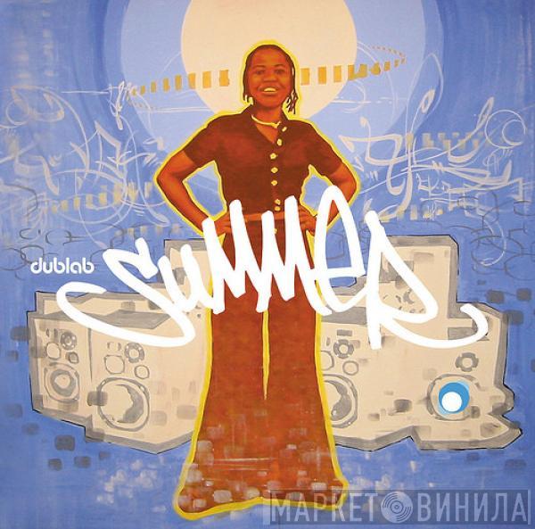  - Dublab Presents: Summer