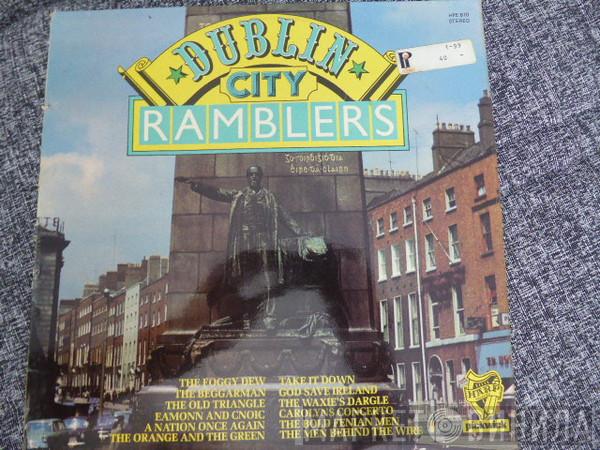 Dublin City Ramblers - Dublin City Ramblers