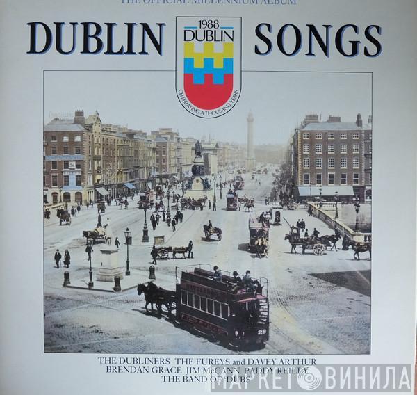  - Dublin Songs - The Official Millennium Album