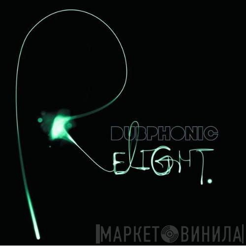 Dubphonic - Relight