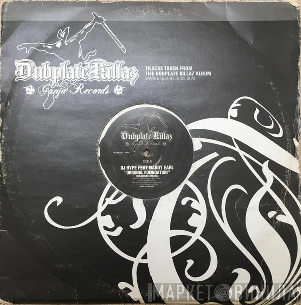  - Dubplate Killaz