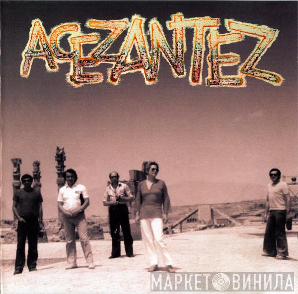 Dubravko Detoni, Acezantez - Dubravko Detoni With Acezantez