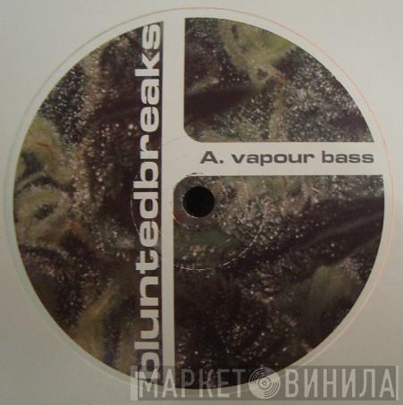 Dubshock - Vapour Bass / Amen Dub
