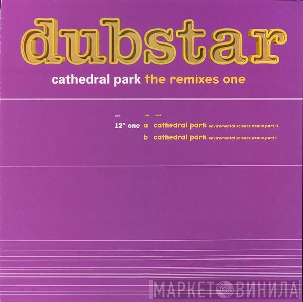  Dubstar   - Cathedral Park - The Remixes One