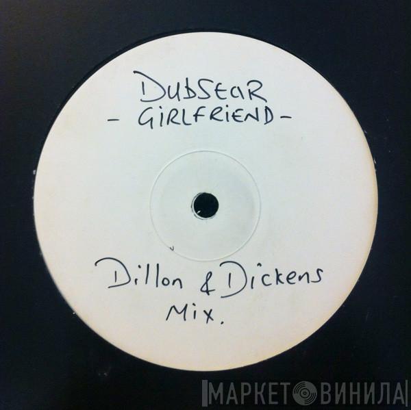 Dubstar  - I Will Be Your Girlfriend