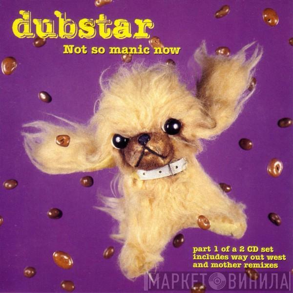 Dubstar  - Not So Manic Now