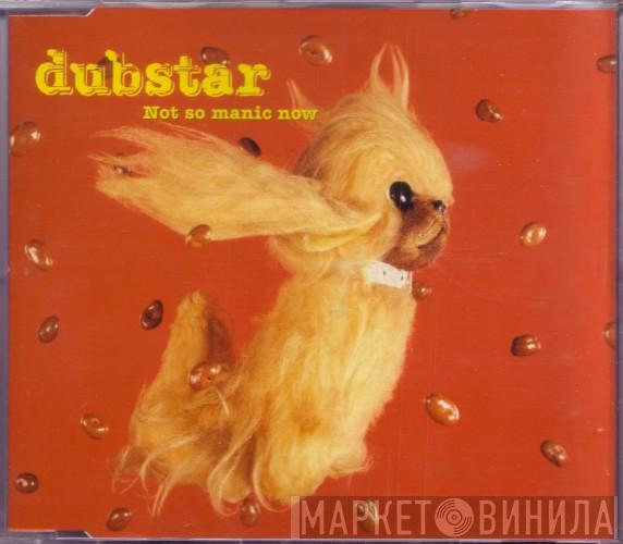  Dubstar   - Not So Manic Now