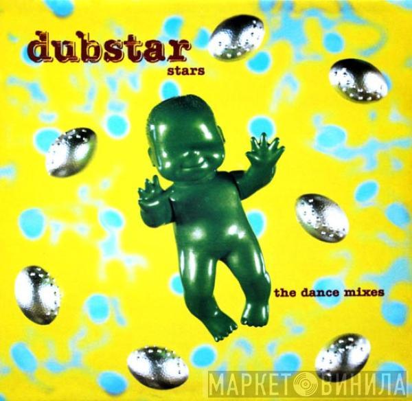 Dubstar  - Stars (The Dance Mixes)