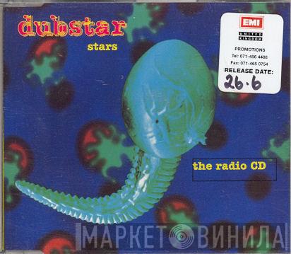  Dubstar   - Stars (The Radio CD)