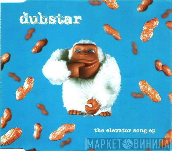 Dubstar  - The Elevator Song EP