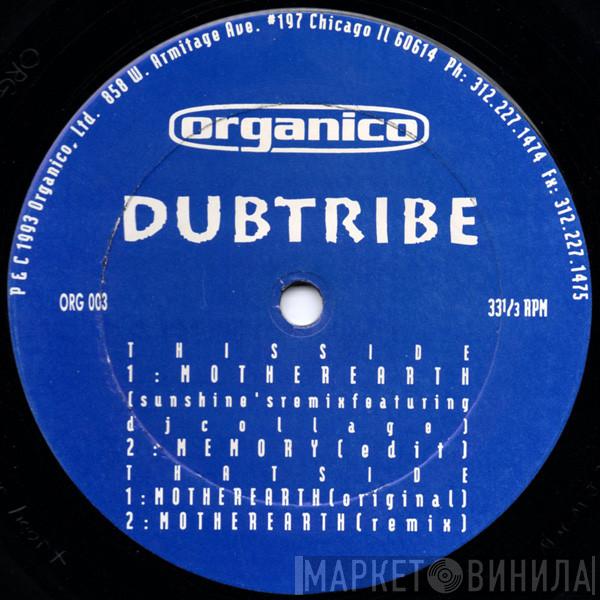 Dubtribe Sound System - Mother Earth