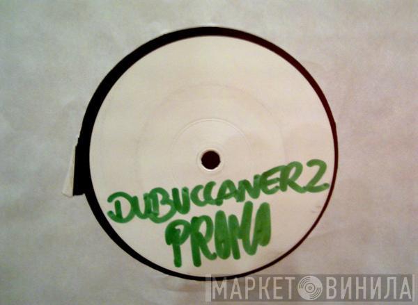 Dubuccaneerz - Godeke / Grobschnitt