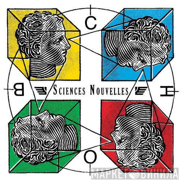 Duchess Says - Sciences Nouvelles