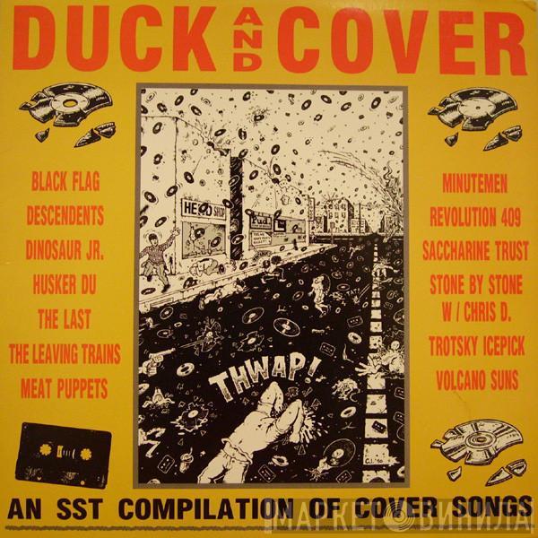  - Duck And Cover