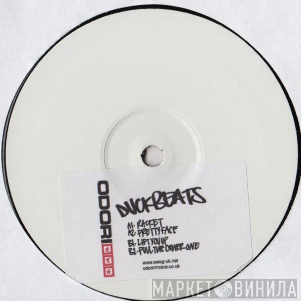 Duckbeats - Duckbeats EP